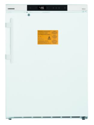 Liebherr Spark-Free Laboratory Undercounter Freezer 139 Litres_1408679