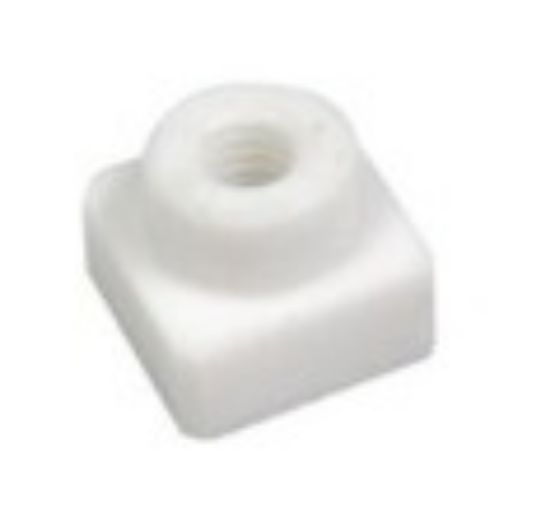 Fitting, Lower Nut for Stationary Basket_1827227