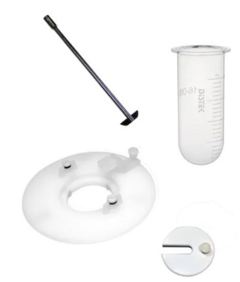 Small Volume Conversion Kit for 2500 Waterbath Based Dissolution System ...