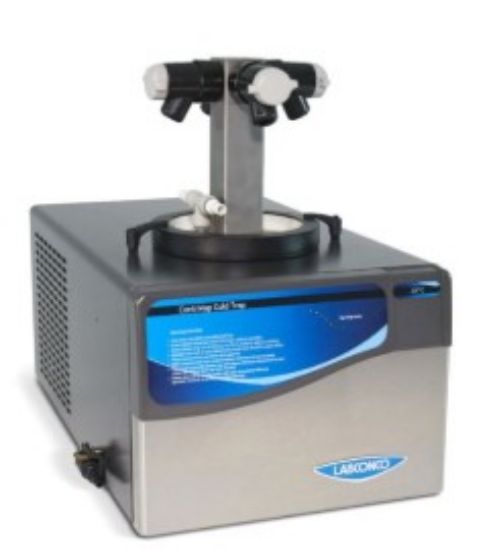 Labconco CT-Series Freeze Dryer -105C, 4-Port Manifold, Standard Refrigerant, 230V 50 Hz_2317168