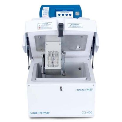 Spex CG-400-230 Freezer/Mill Large Cryogenic Grinder, 0.1 to 100 g, 230 VAC_1811321