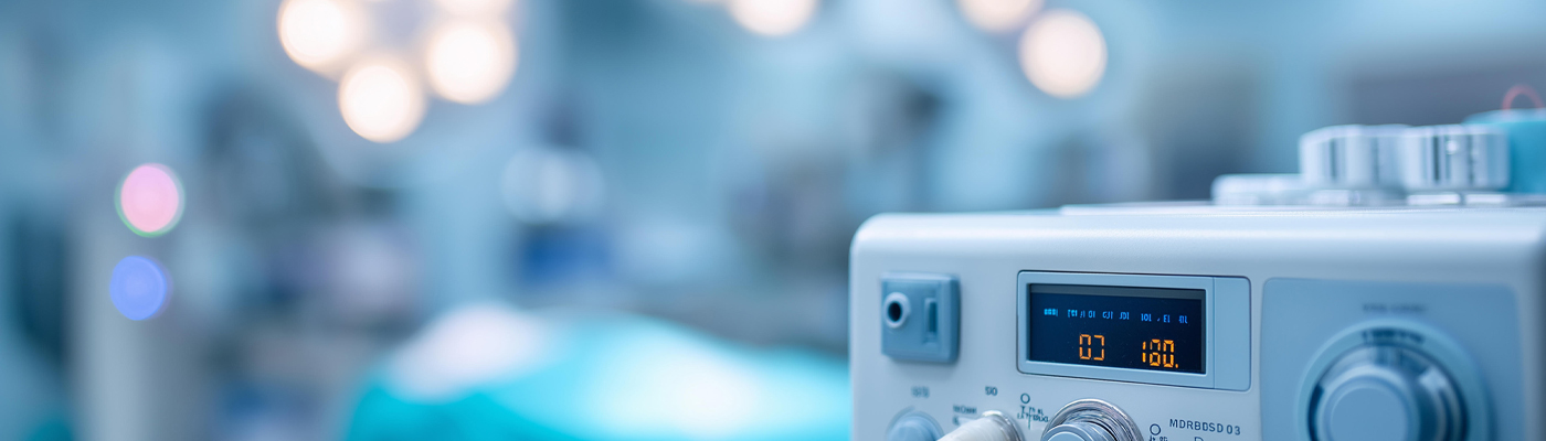 Healthcare technology and innovation