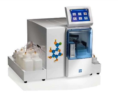 Xylem 2950D-2 Biochemistry Analyzer with Three Biosensor Modules, 6 ...