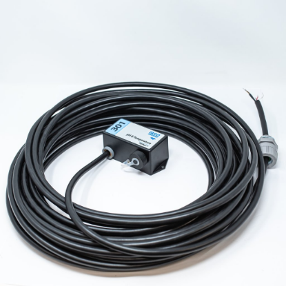 Teledyne TIENet 301 pH and Temperature Sensor Interface with 75 ft (23 m) Cable, Includes Sensor, Calibration Buffers, and Electrode Rinse Solution_1274926