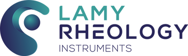 Lamy Rheology