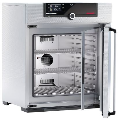 Memmert Peltier-Cooled Incubator IPP110eco, 108 L, 0–70 °C_1648393