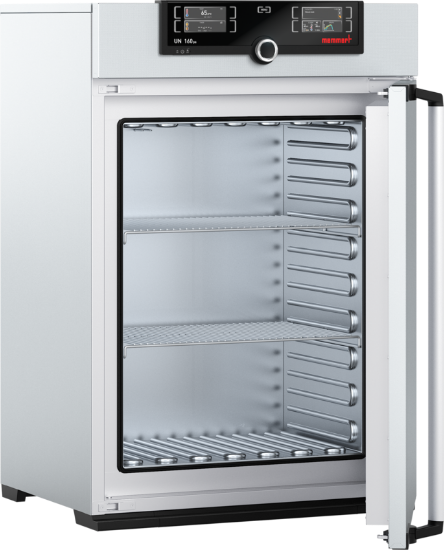 Memmert Paraffin Oven UN160pa, Natural Convection, TwinDISPLAY, 161 L ...