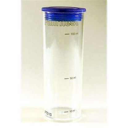Xylem Dilution Tube, 1 ea, for 9300/9500 Photometer_1903721