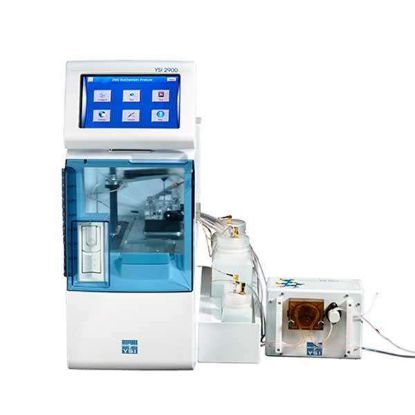 Xylem 2900M Biochemistry Analyzer, Online Monitor and Control System_1897369