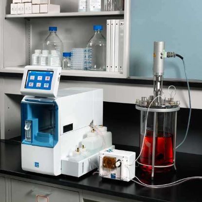 Xylem 2900M Biochemistry Analyzer, Online Monitor and Control System_1897369