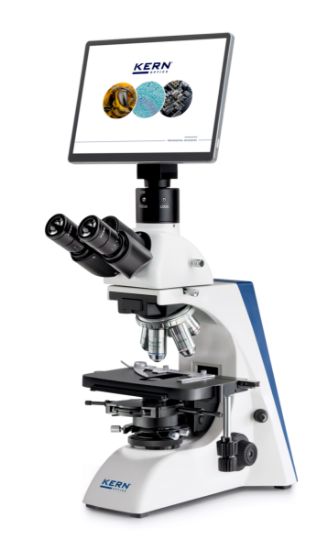Transmitted light microscopes | John Morris Group New Zealand