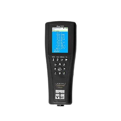 Xylem ProDSS Handheld Multiparameter Water Quality Meter with Digital Sensors, No GPS_1901012