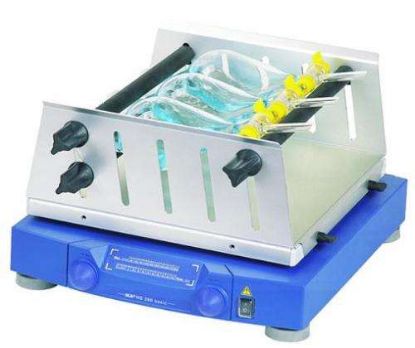 IKA-Werke Horizontal Shaker HS 260 Control With Precise Speed And Timer_1238086