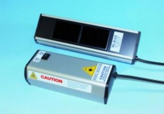 Ultraviolet lamp BVL-6.LC filter 145x48, dual wavelength, tubing 2x1x6W, wavelength 365/254 nm_1561546