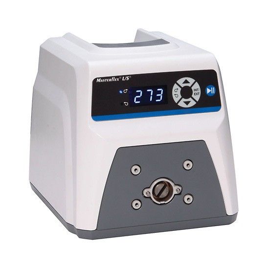 Masterflex L/S Precision Console Drive 6–600 RPM | 7527-10 | John ...