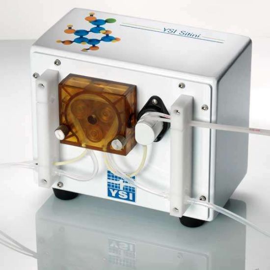 Xylem 2900M Biochemistry Analyzer, Online Monitor and Control System_1897369