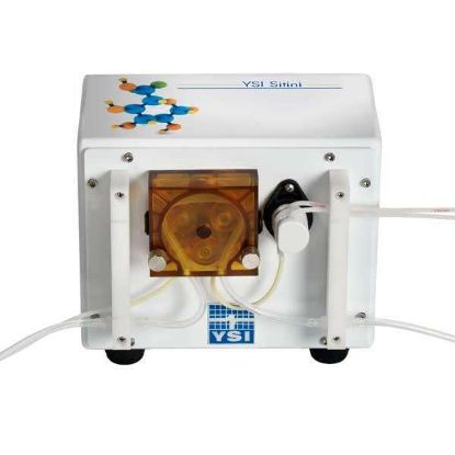 Xylem 2900M Biochemistry Analyzer, Online Monitor and Control System_1897369