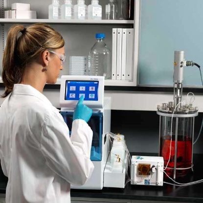 Xylem 2900M Biochemistry Analyzer, Online Monitor and Control System_1897369