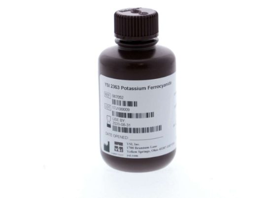 Xylem Potassium Ferrocyanide (125 ml)_1897345