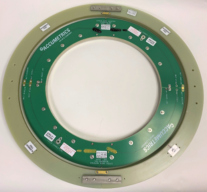 Accumetrics Earth Fault Resistance Monitor (EFREM) - End of Shaft or Mid Shaft_2229362