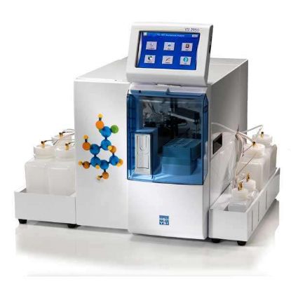 Xylem 2950D-3 Analyzer with Two Biosensor Modules and One ISE Module_1897204