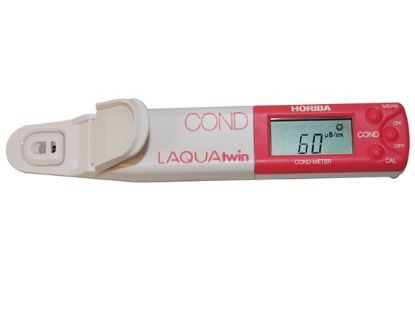 Spectrum Laqua Twin EC Meter_1377661