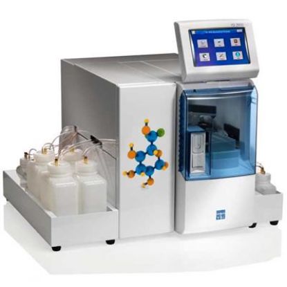 Xylem 2950D-4 Analyzer with One Biosensor Module and One ISE Module_1897206