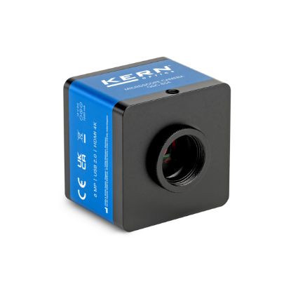 Kern, Microscope 4K Camera, ODC 854, 8 MP, CMOS, Colour_2318570