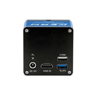 Kern, Microscope 4K Camera, ODC 854, 8 MP, CMOS, Colour_2318570