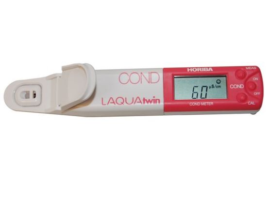 Spectrum Laqua Twin EC Meter_1377661