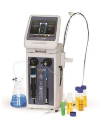 LabFriend Microlab Diluter 615-DIL 240 V, 2 Syringes of Choice_1491436
