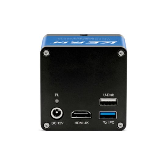 Kern, Microscope 4K Camera, ODC 854, 8 MP, CMOS, Colour_2318570