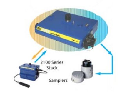 Teledyne 2105 Network Interface Module_1165447