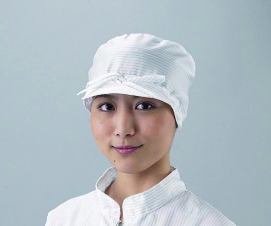 ASPURE Clean Room Cap SCG Green, universal size | John Morris Group ...