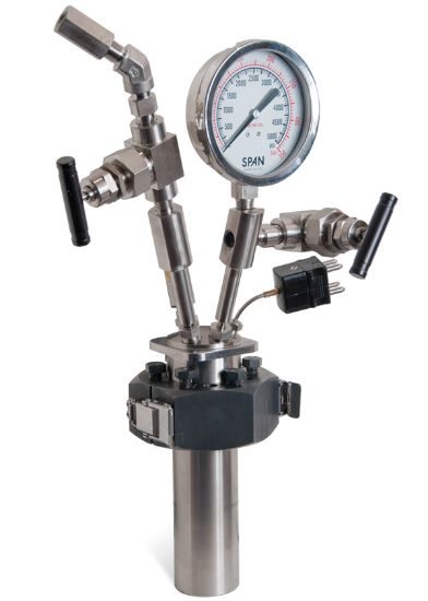 Parr 4790 100mL, 4790-100mL-T-HC-1000_1457118