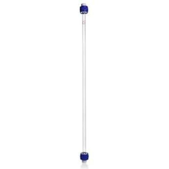 Chromaflex Standard Chromatography Column, 24 mL, 30 cm L x 1.0 cm ID ...