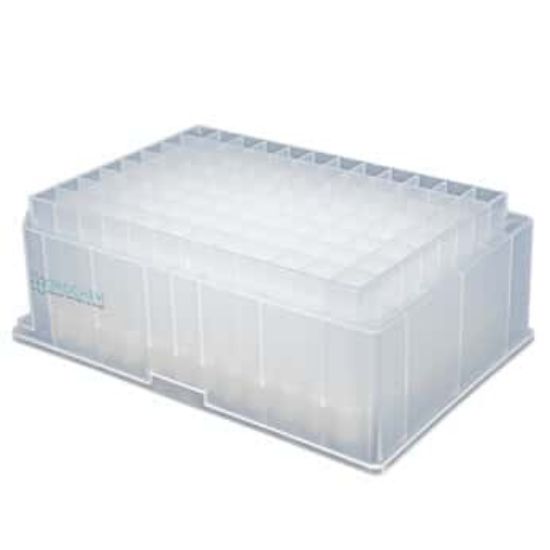 Orochem 96-Well Universal Filter Plate for Bacterial, Insect, and Human Cell Lysate_1924128