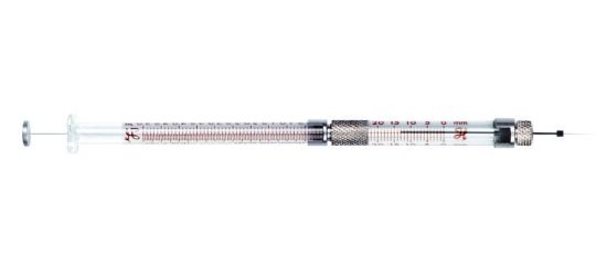 Microliter syringe NRS 7000.5 KH (32/20/3) 0.5 μl | John Morris Group ...