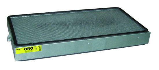 Active charcoal filter H series for organic, unorganic, and corrosive vapours_1557197