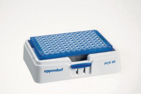 SmartBlock PCR 96 thermoblock for PCR plates 96, incl.lid | John Morris ...