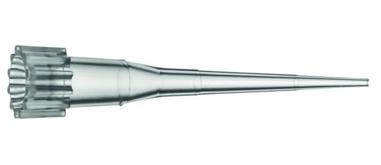 Natural ultra microtips 10 μl thin graduated tip, autoclavable, pack of ...