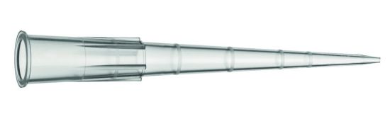 Natural tips 1000 μl oblique graduated tip, autoclavable, pack of 6x96 ...
