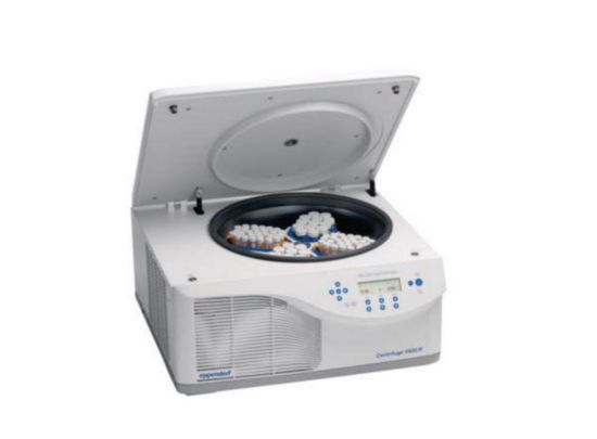 Eppendorf Centrifuge 5920 R