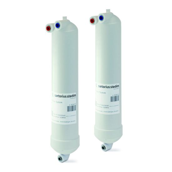 arium® Pre-treating cartridge | John Morris Group