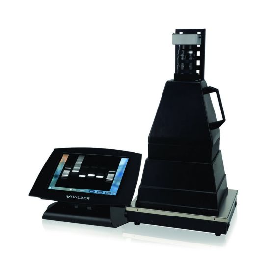Gel documentation system DOC-PRINT CX3-20.M incl. standard components ...