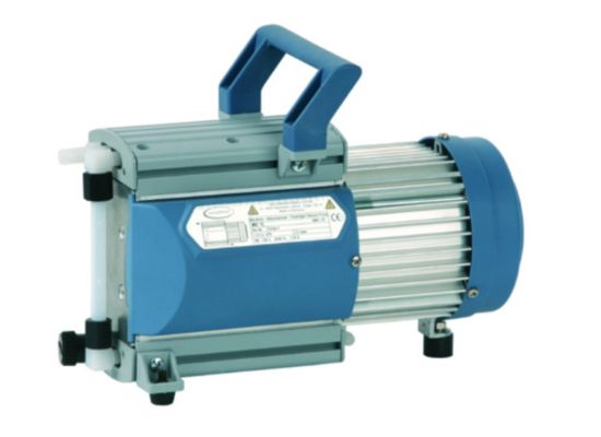 Chemistry diaphragm pump MD 1C,three stage, 230 V_1610830