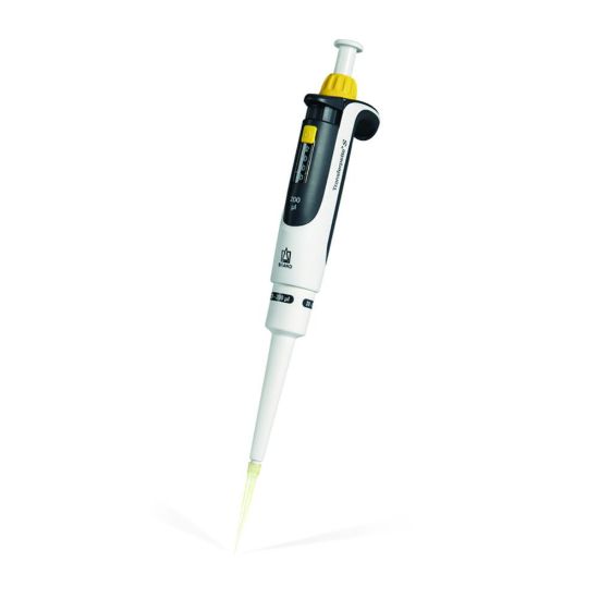 Transferpette® S, Variabel 1000 - 10000 μl, D-10000, DE-M, CE-IVD ...