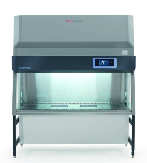 Saftey cabinet Maxisafe® 2030i 1.2m, triple filter BSC, incl. UV-C ...
