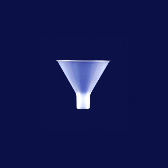 Powder funnel Ø65 mm, PP pack of 10 | John Morris Group