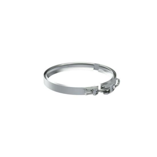 Clamp ring SY clamp ring 150 DN 150 | John Morris Group Australia